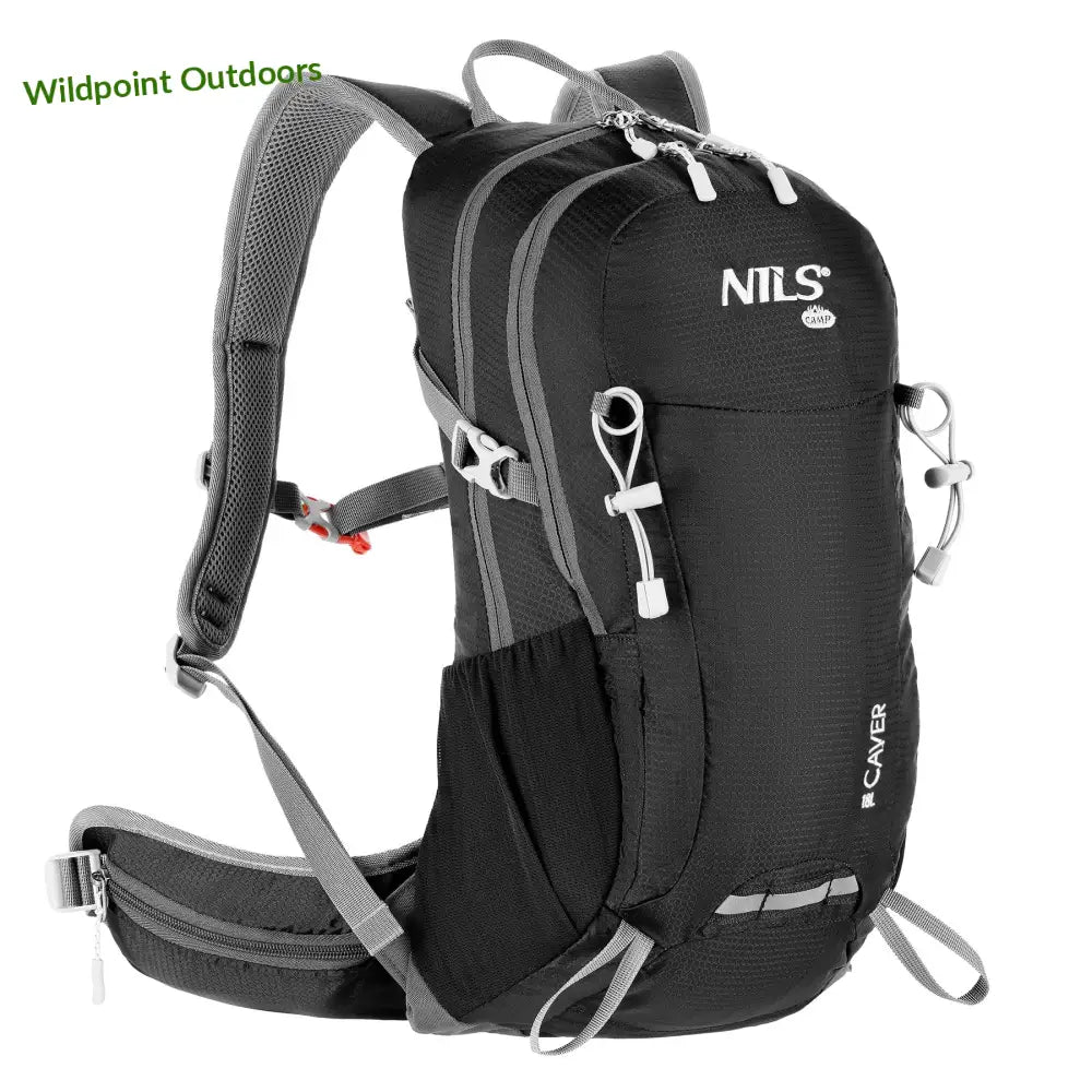 Reppu caver 18l nc1950 nils camp - accessories - wildpoint outdoors retkeily 66,90 €