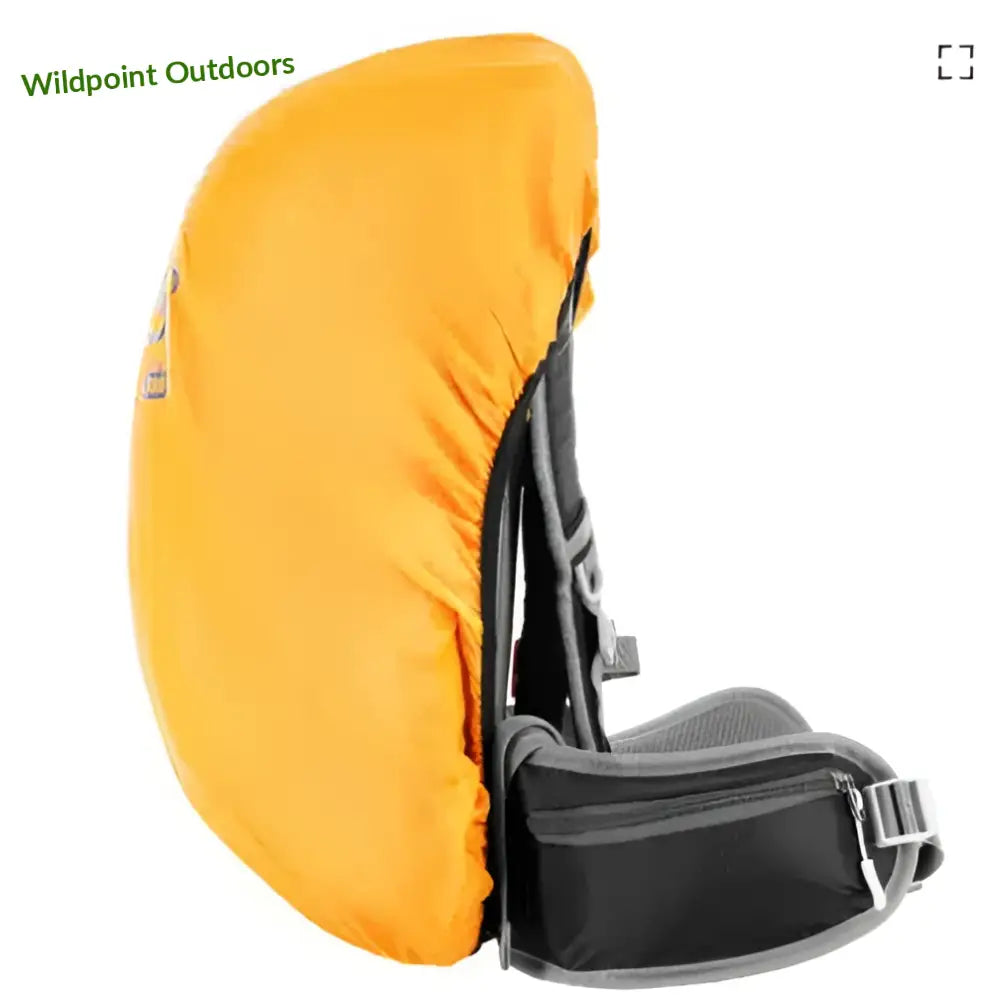 Reppu caver 18l nc1950 nils camp - accessories - wildpoint outdoors retkeily 66,90 €