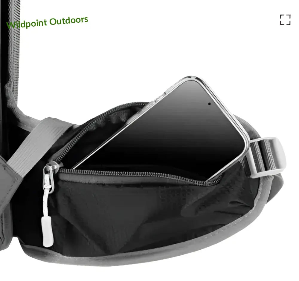 Reppu caver 18l nc1950 nils camp - accessories - wildpoint outdoors retkeily 66,90 €