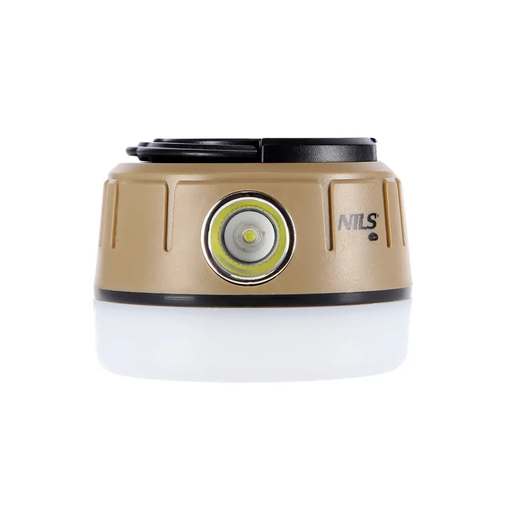 Retkilamppu nc0005 nils camp - retkivalo - wildpoint outdoors retkeilyvarusteet verkkokaupasta 13,90 €