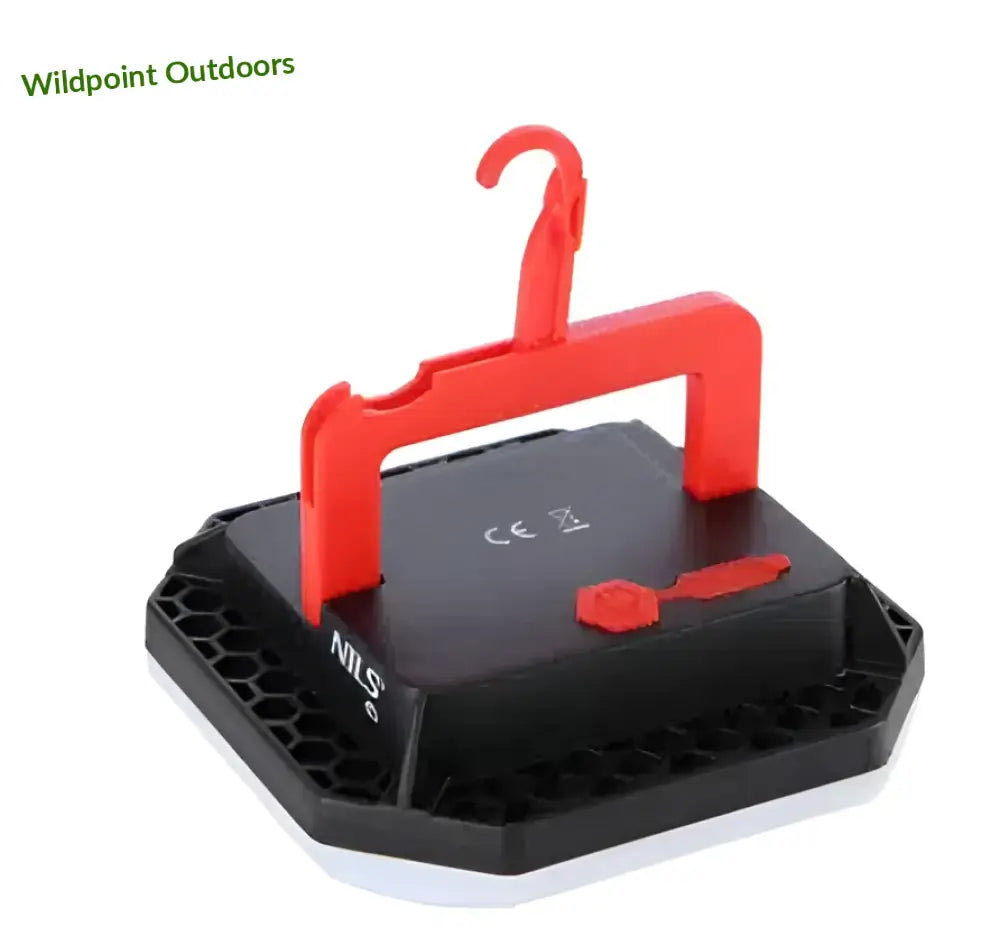 Retkilamppu nc0007 nils camp - accessories - wildpoint outdoors retkeily 9,95 €