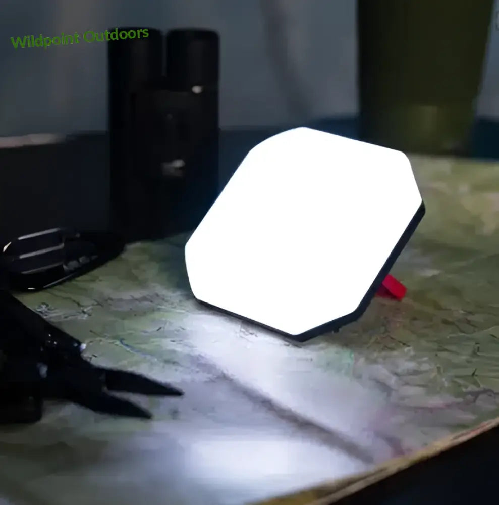 Retkilamppu nc0007 nils camp - accessories - wildpoint outdoors retkeily 9,95 €