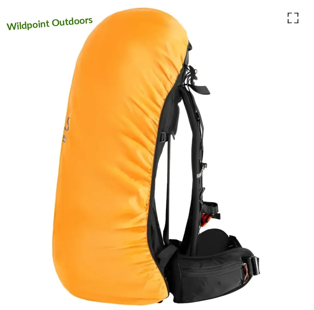 Retkireppu nordkapp 65l nc1992 nils camp - accessories - wildpoint retkeily 145,90 €