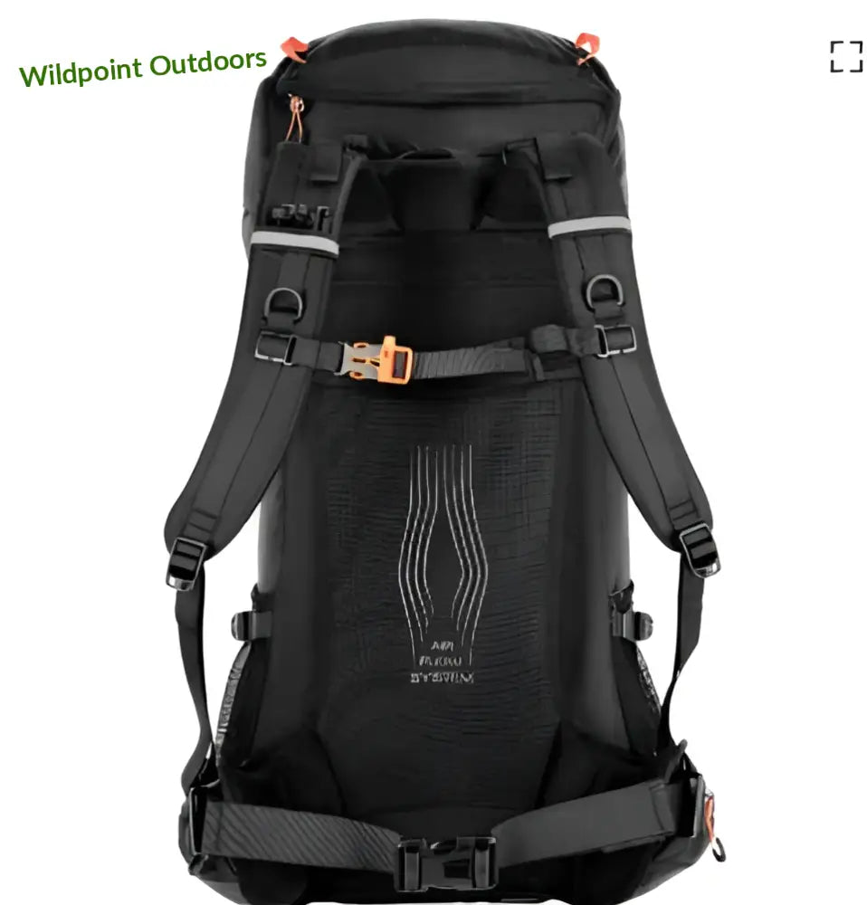 Retkireppu nordkapp 65l nc1992 nils camp - accessories - wildpoint retkeily 145,90 €