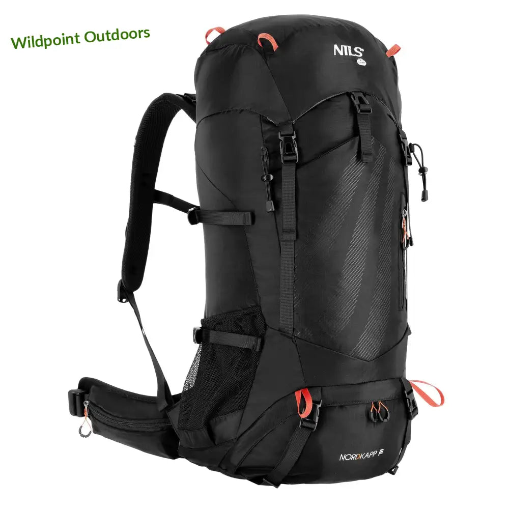 Retkireppu nordkapp 65l nc1992 nils camp - accessories - wildpoint retkeily 145,90 €