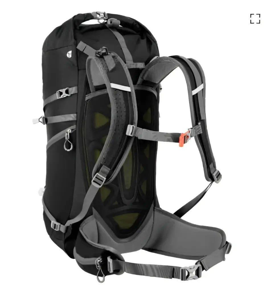 Retkireppu nordkapp 65l nc1992 nils camp - accessories - wildpoint retkeilyvarusteet verkkokaupasta 145,90 €