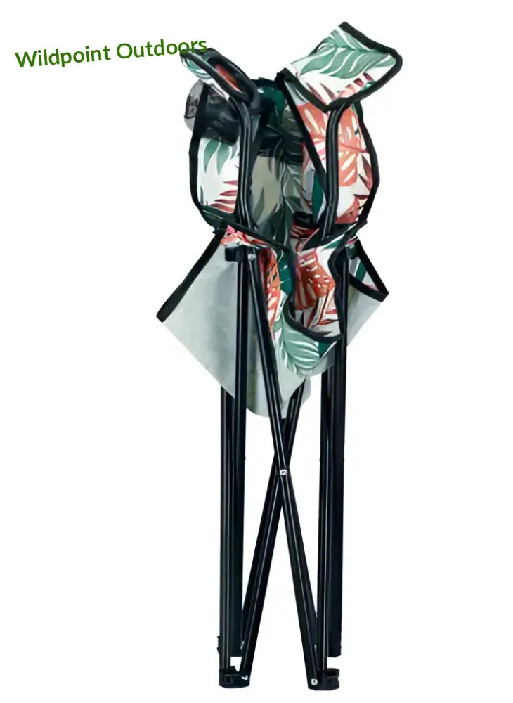 Retkituoli leaves nc1625 nils camp - accessories - wildpoint outdoors retkeily 26,90 €