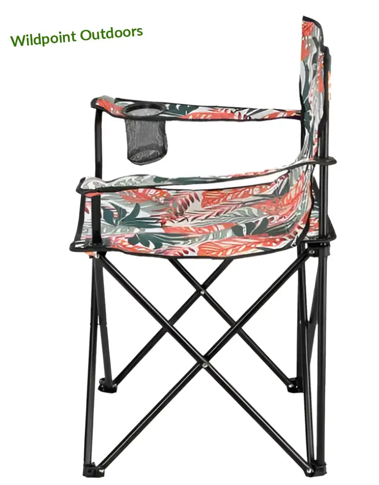 Retkituoli leaves nc1625 nils camp - accessories - wildpoint outdoors retkeily 26,90 €