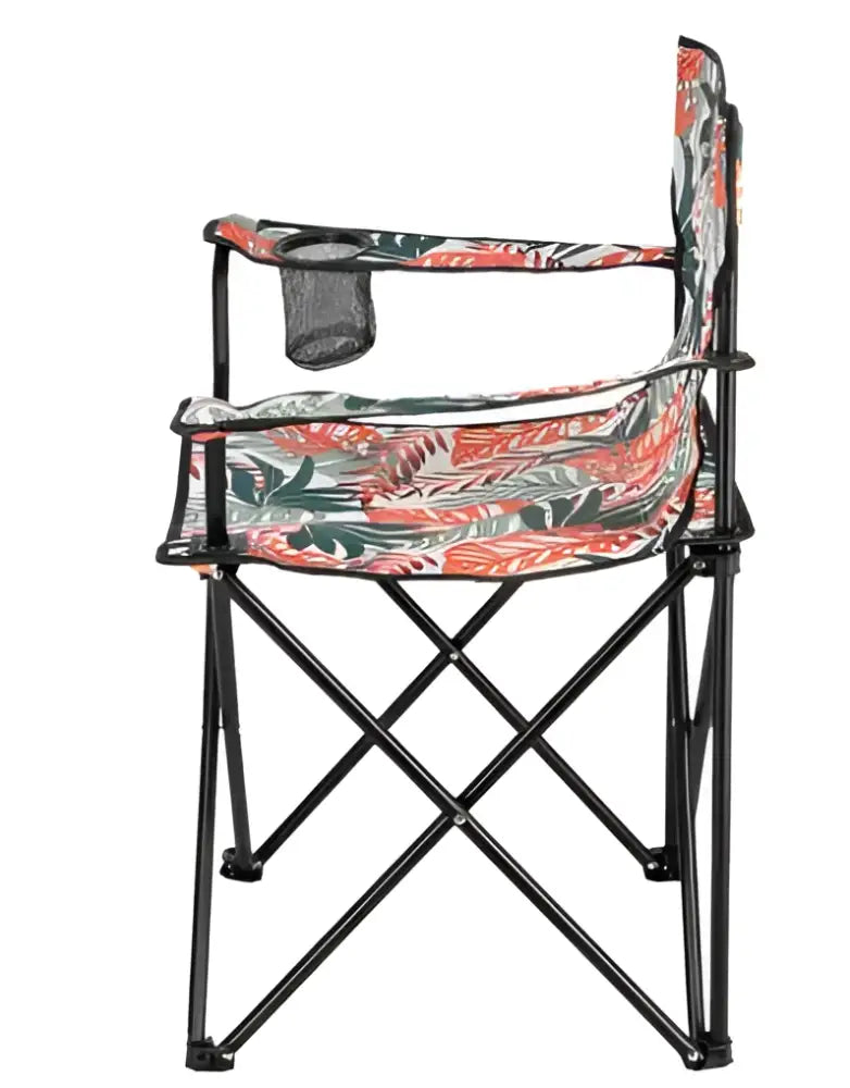 Retkituoli leaves nc1625 nils camp - accessories - wildpoint outdoors retkeilyvarusteet verkkokaupasta 26,90 €