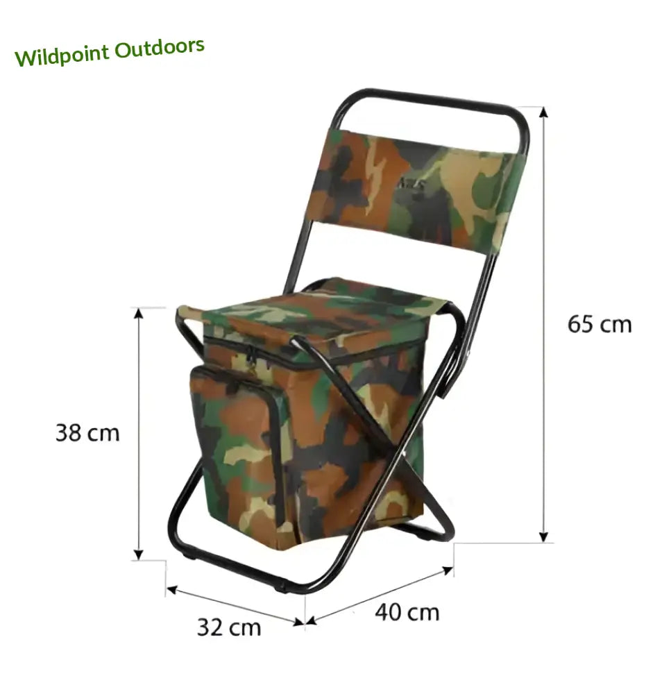 Retkituoli nc3012 nils camp - accessories - wildpoint outdoors retkeily 25,90 €