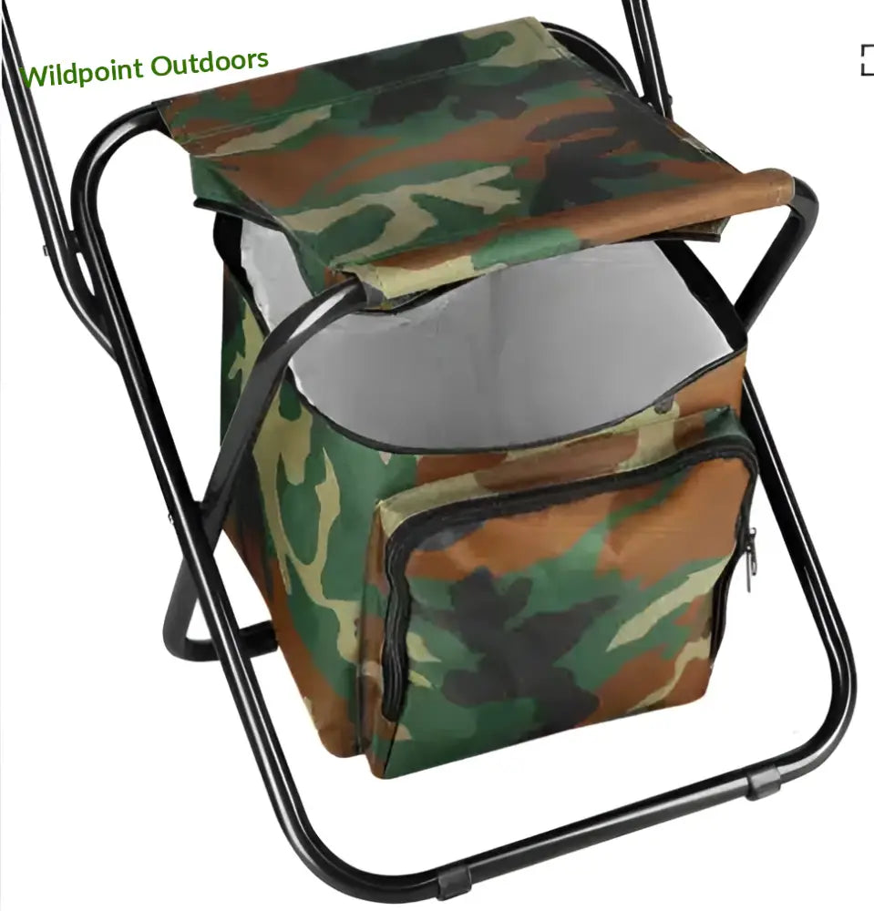 Retkituoli nc3012 nils camp - accessories - wildpoint outdoors retkeily 25,90 €