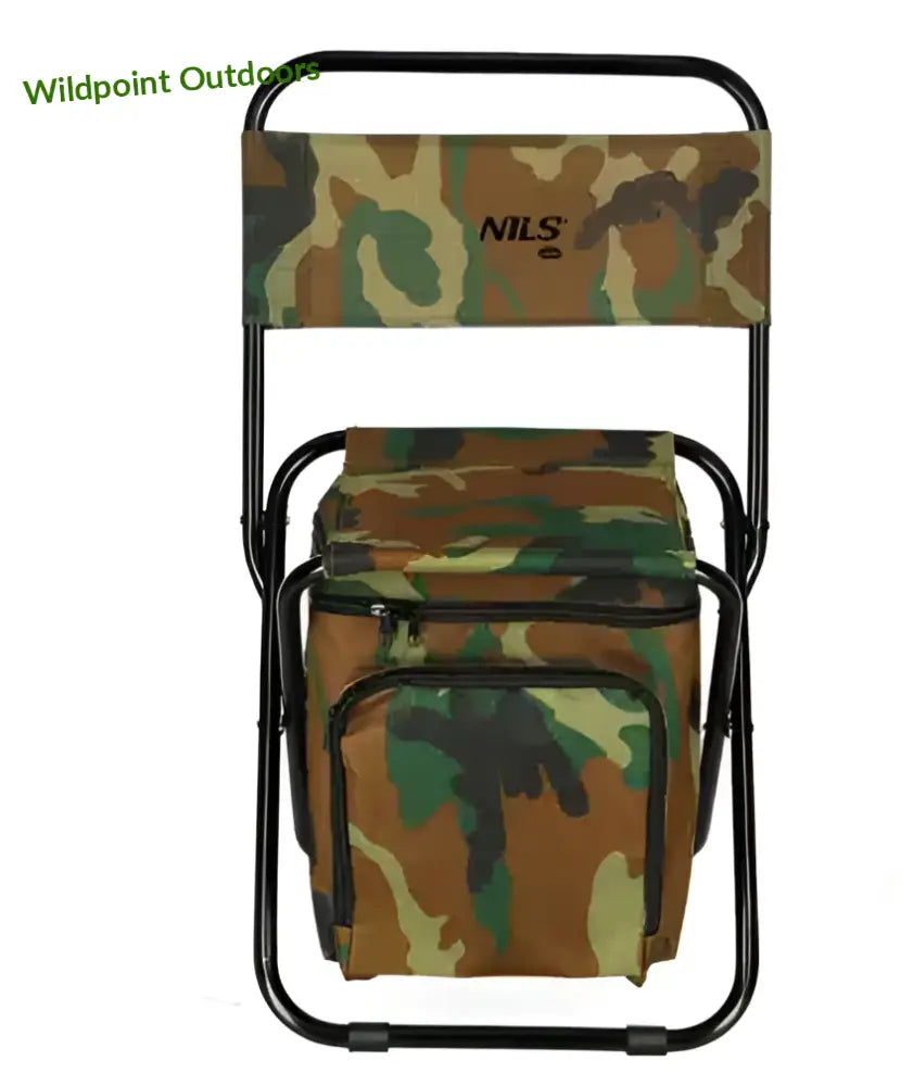 Retkituoli nc3012 nils camp - accessories - wildpoint outdoors retkeily 25,90 €