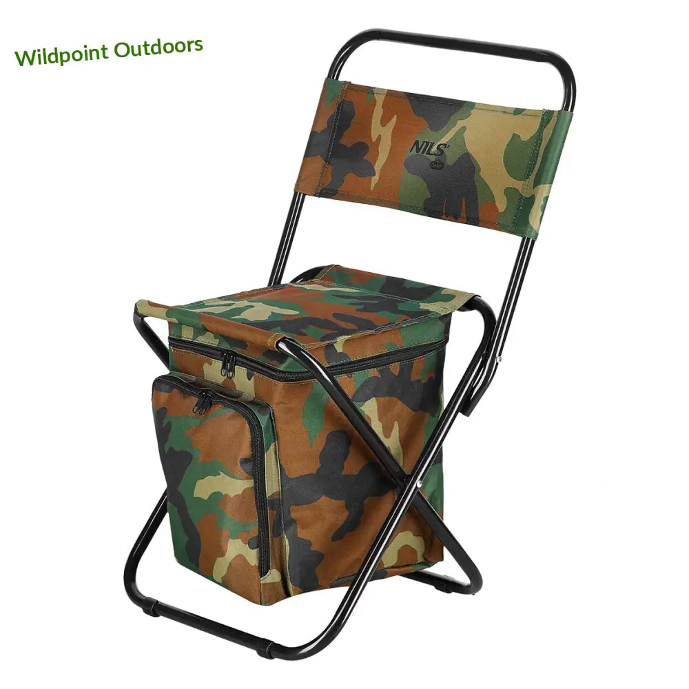 Retkituoli nc3012 nils camp - accessories - wildpoint outdoors retkeily 25,90 €