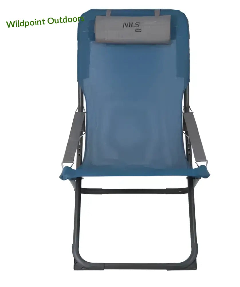 Retkituoli nc3022 nils camp - accessories - wildpoint outdoors retkeily 59,90 €