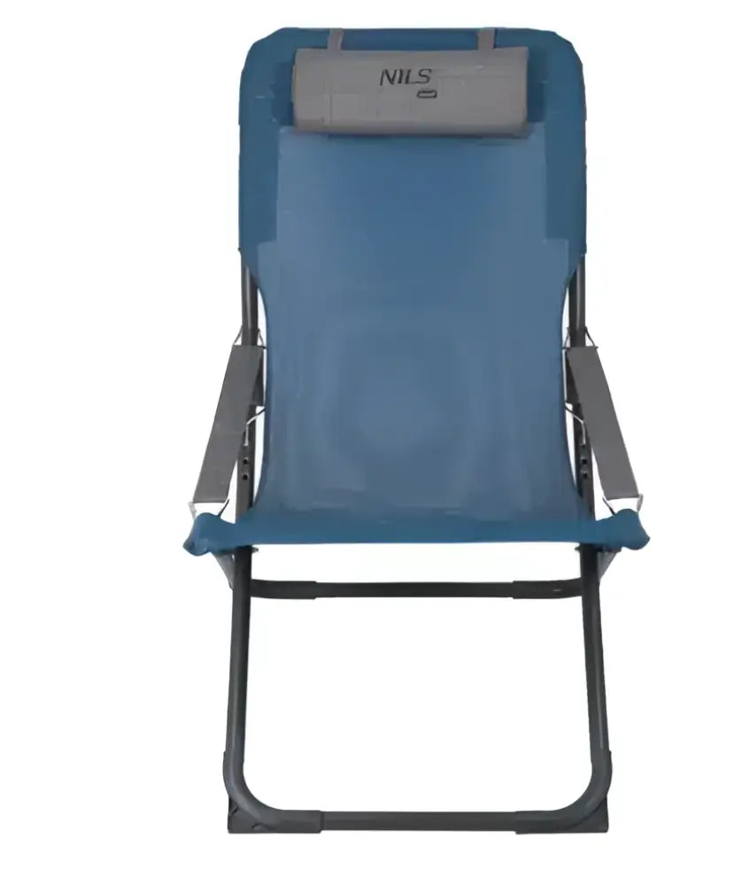 Retkituoli nc3022 nils camp - accessories - wildpoint outdoors retkeilyvarusteet verkkokaupasta 59,90 €