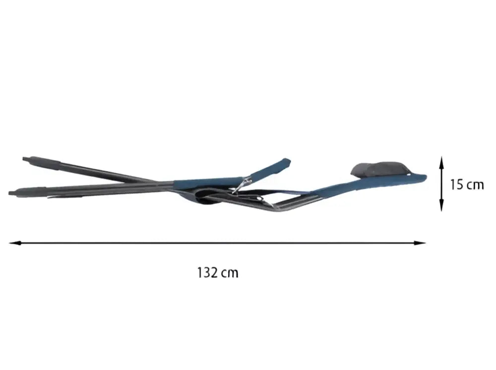 Retkituoli nc3022 nils camp - accessories - wildpoint outdoors retkeilyvarusteet verkkokaupasta 59,90 €