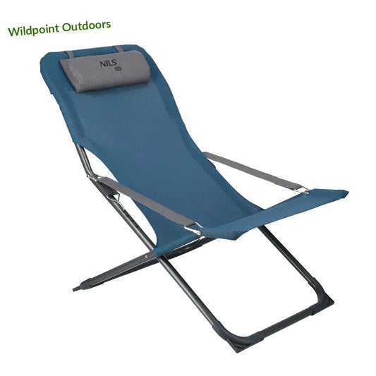 Retkituoli nc3022 nils camp - accessories - wildpoint outdoors retkeily 59,90 €