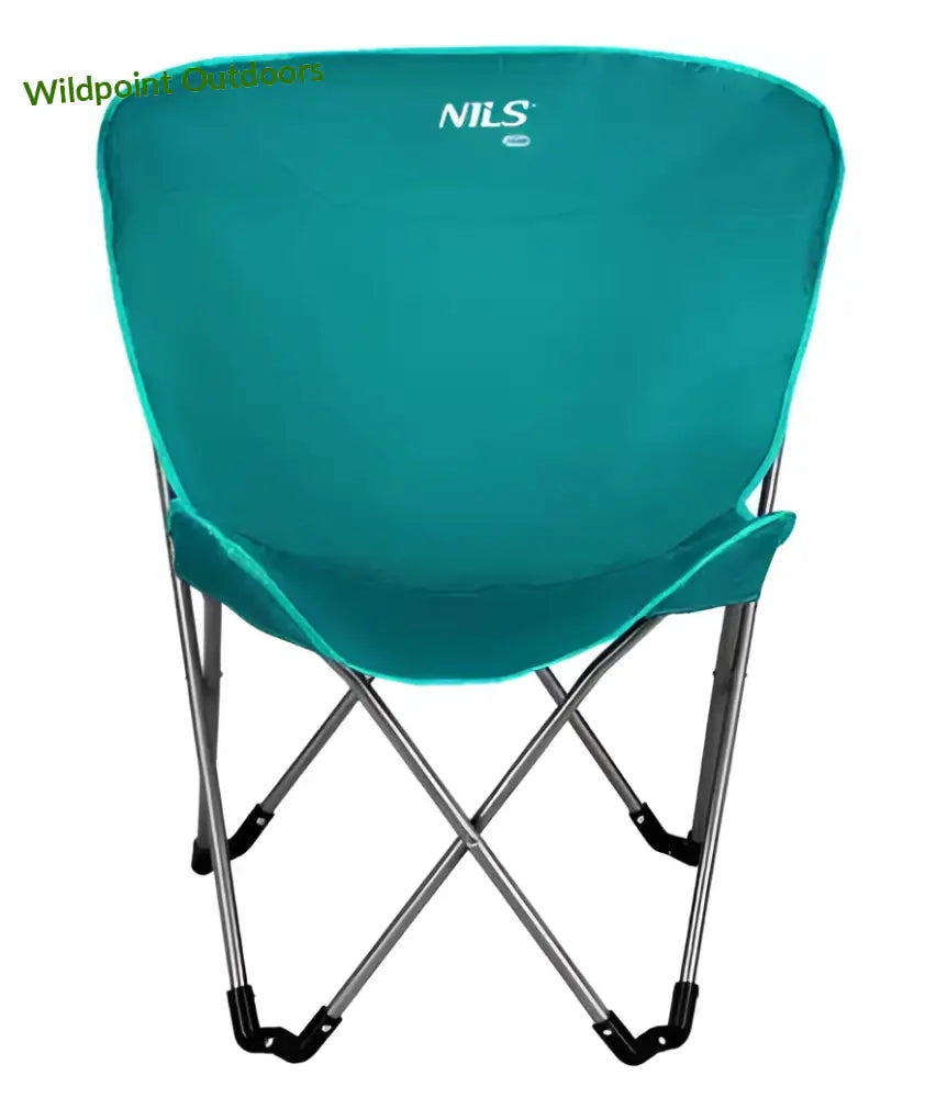 Retkituoli nc3051 nils camp - vihreä - accessories retkeily 26,90 €