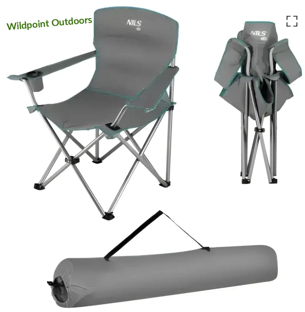 Retkituoli nc3079 nils camp - accessories retkeily