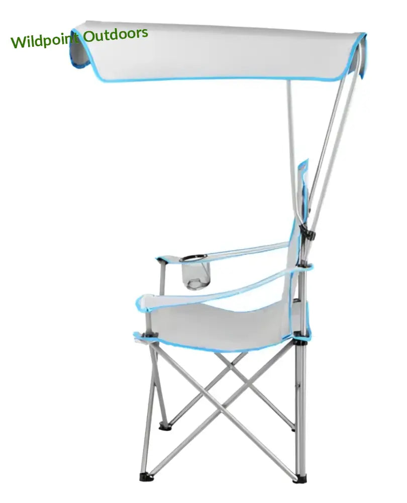 Retkituoli sunshade nc3087 nils camp - harmaa - accessories - retkeily 41,90 €