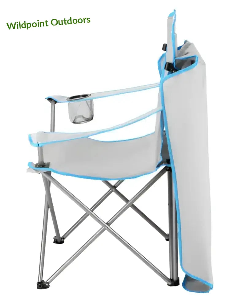 Retkituoli sunshade nc3087 nils camp - harmaa - accessories - retkeily 41,90 €