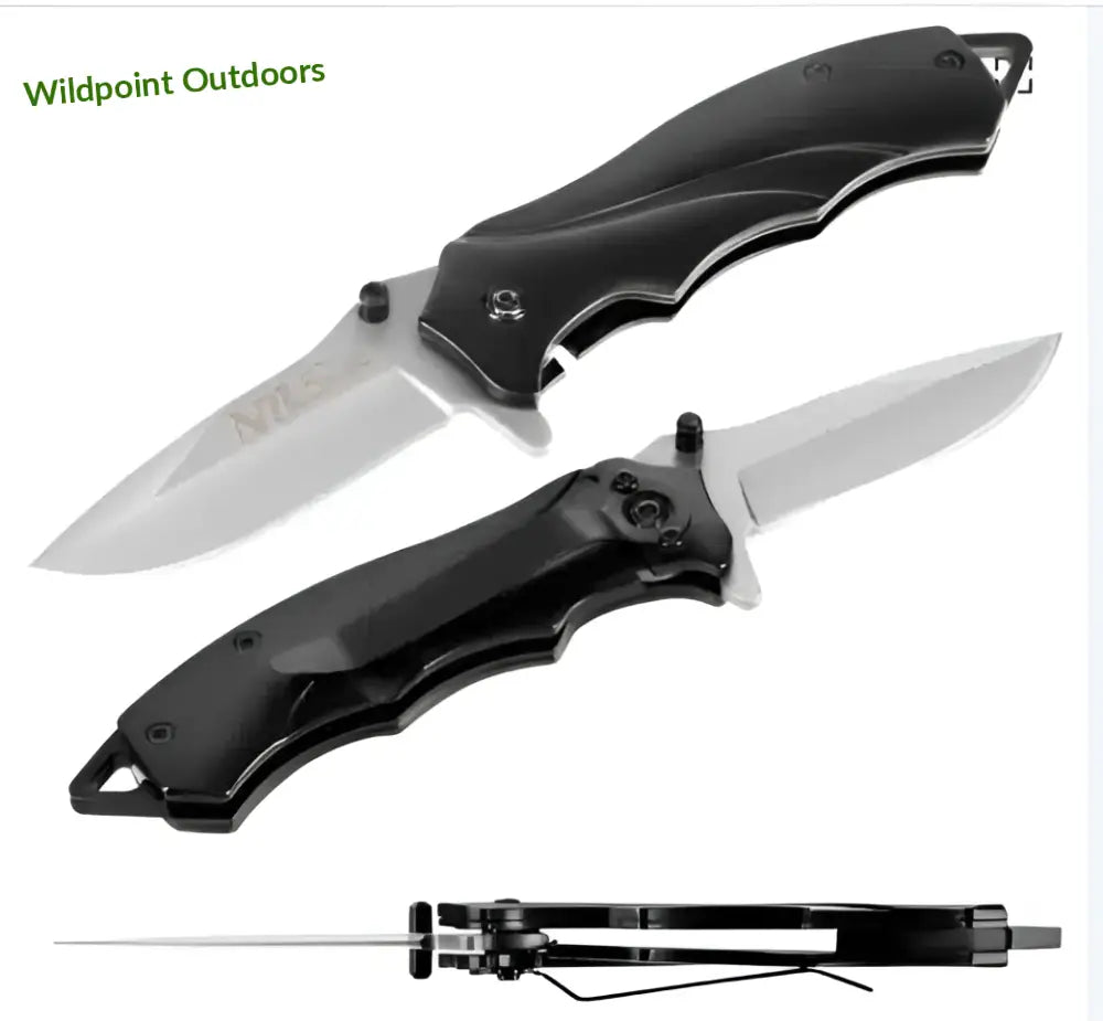 Retkiveitsi nc1723 nils camp - accessories - wildpoint outdoors retkeily 9,90 €