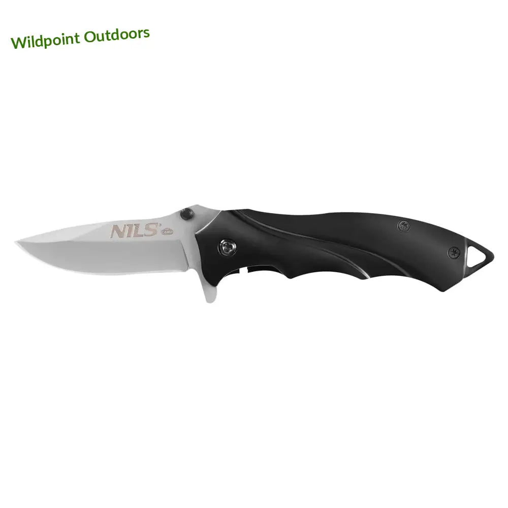 Retkiveitsi nc1723 nils camp - accessories - wildpoint outdoors retkeily 9,90 €