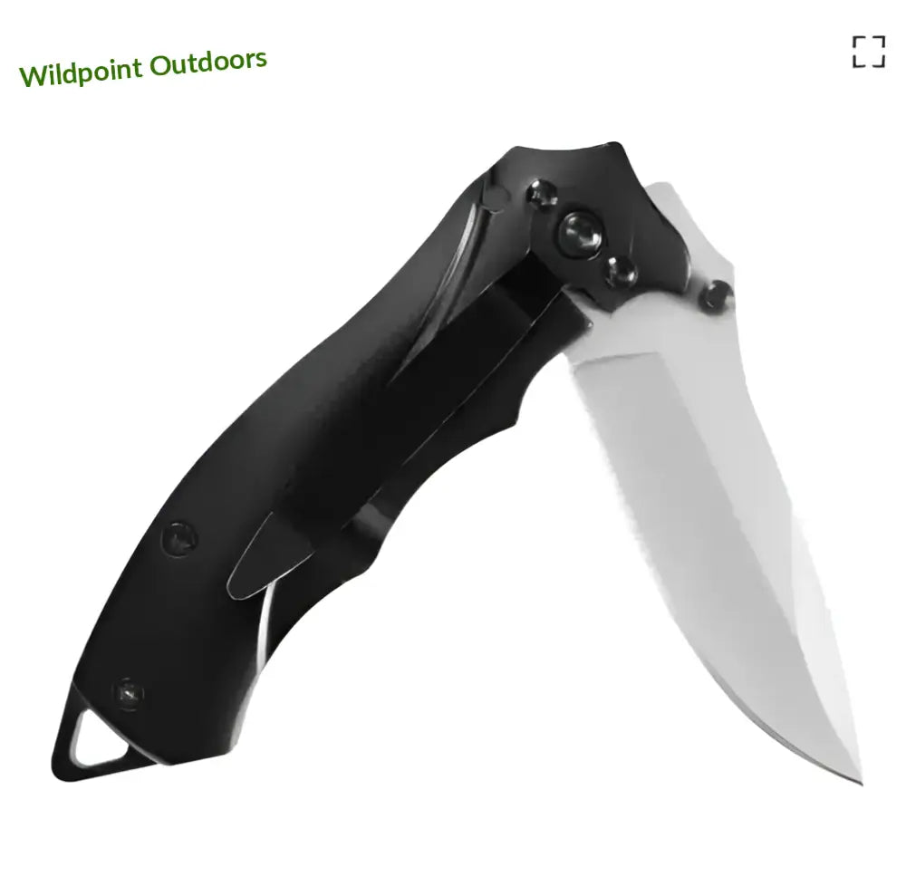 Retkiveitsi nc1723 nils camp - accessories - wildpoint outdoors retkeily 9,90 €