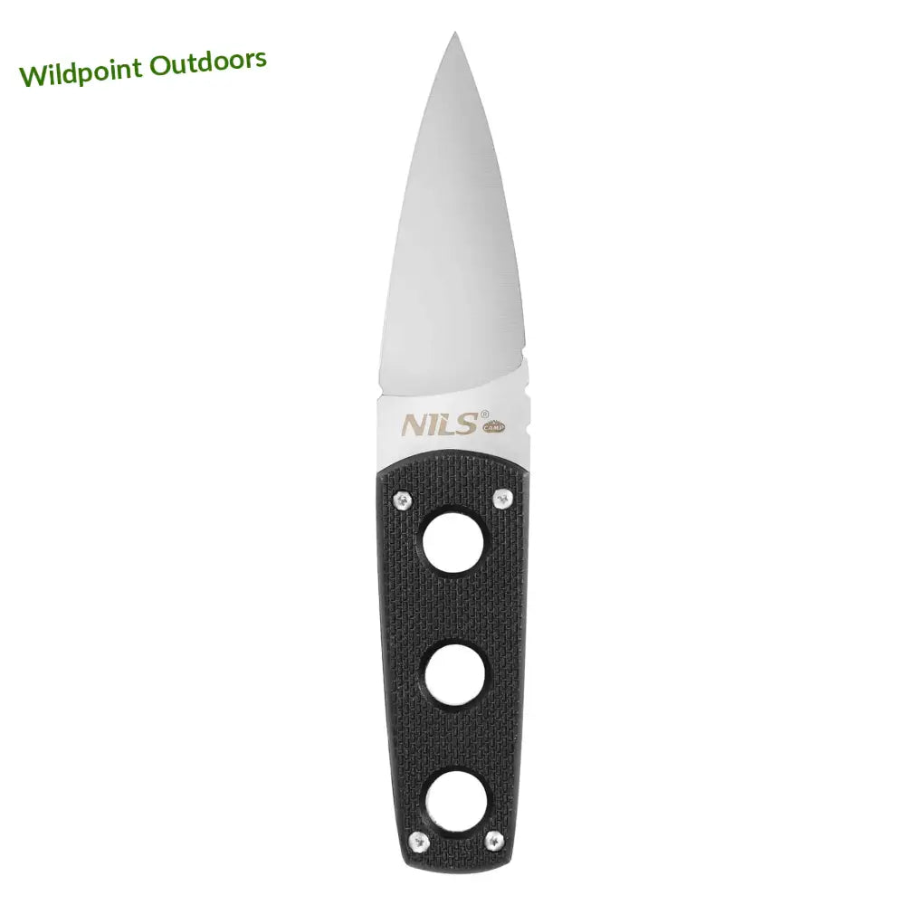 Retkiveitsi nc1725 nils camp - accessories - wildpoint outdoors retkeily 7,99 €