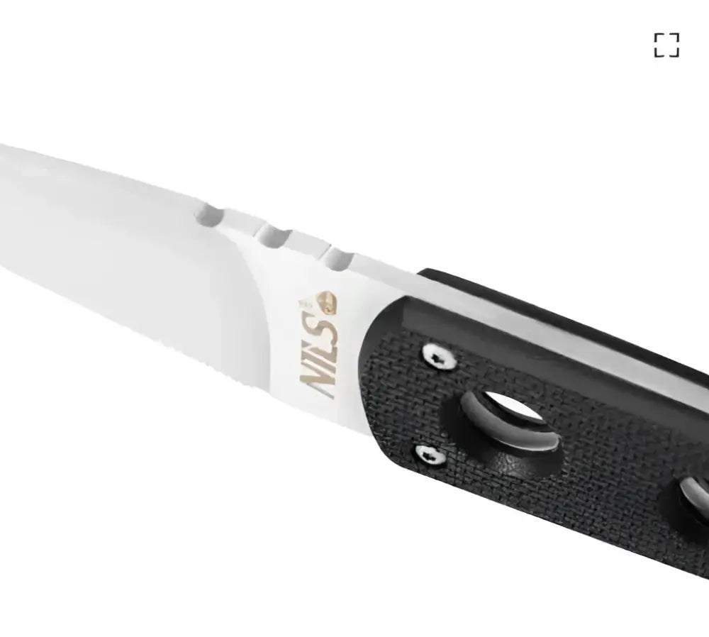 Retkiveitsi nc1725 nils camp - accessories - wildpoint outdoors retkeilyvarusteet verkkokaupasta 7,99 €