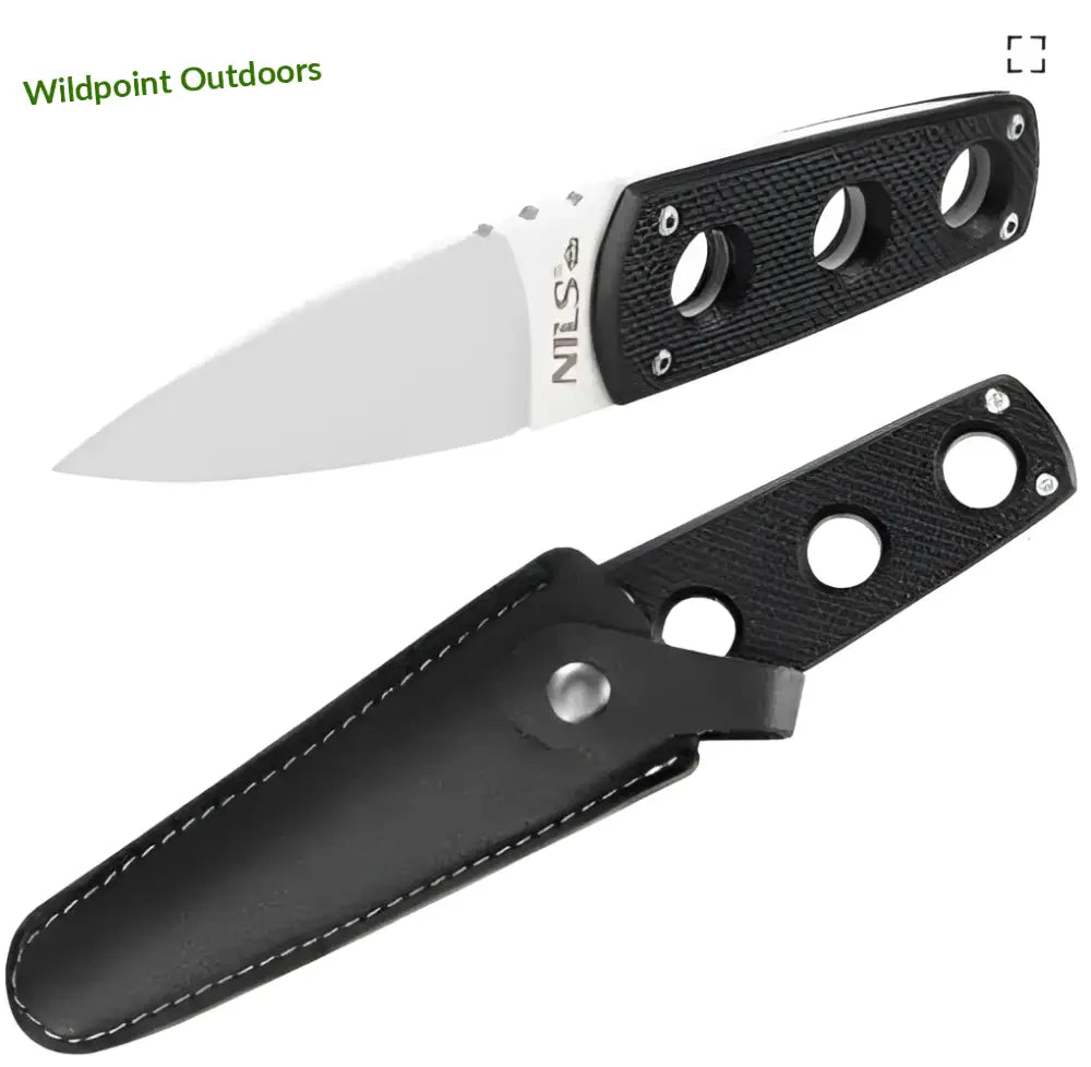 Retkiveitsi nc1725 nils camp - accessories - wildpoint outdoors retkeily 7,99 €