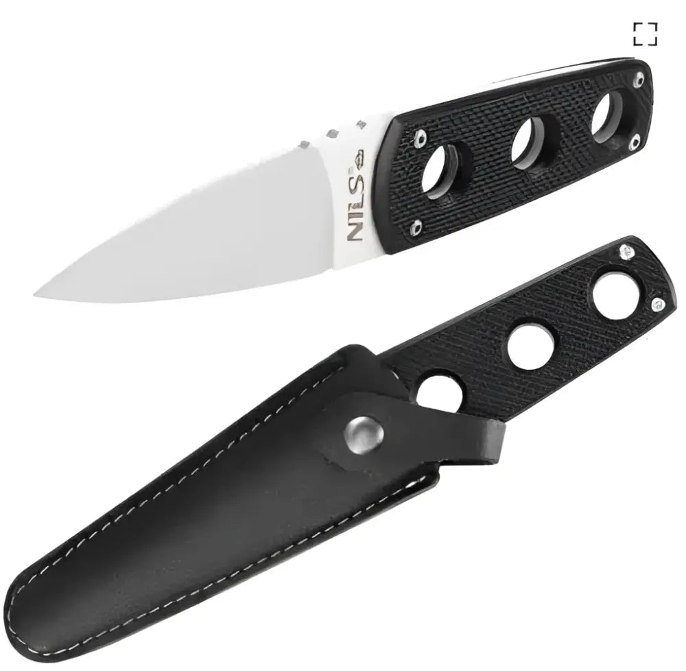 Retkiveitsi nc1725 nils camp - accessories - wildpoint outdoors retkeilyvarusteet verkkokaupasta 7,99 €