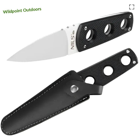 Retkiveitsi nc1725 nils camp - accessories - wildpoint outdoors retkeily 7,99 €