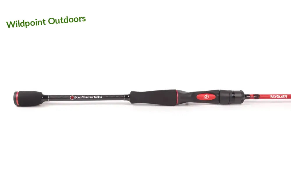 Revolver 210 hyrräkelavapa 5-21g - wildpoint outdoors retkeily 65,90 €