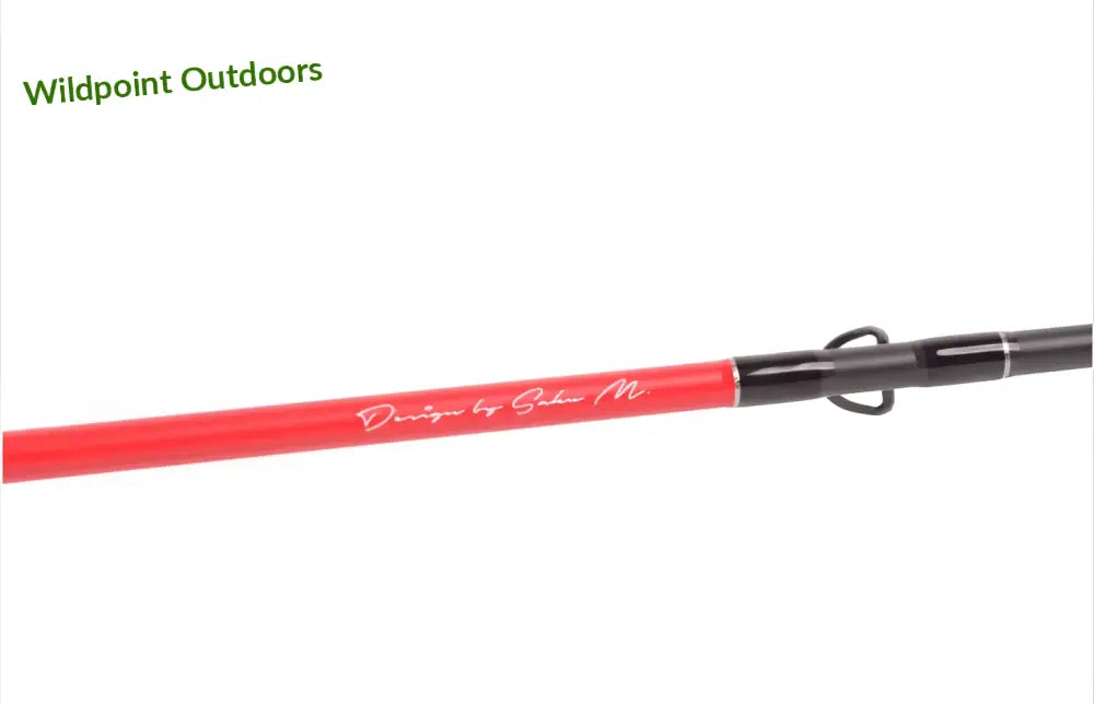 Revolver 210 hyrräkelavapa 5-21g - wildpoint outdoors retkeily 65,90 €