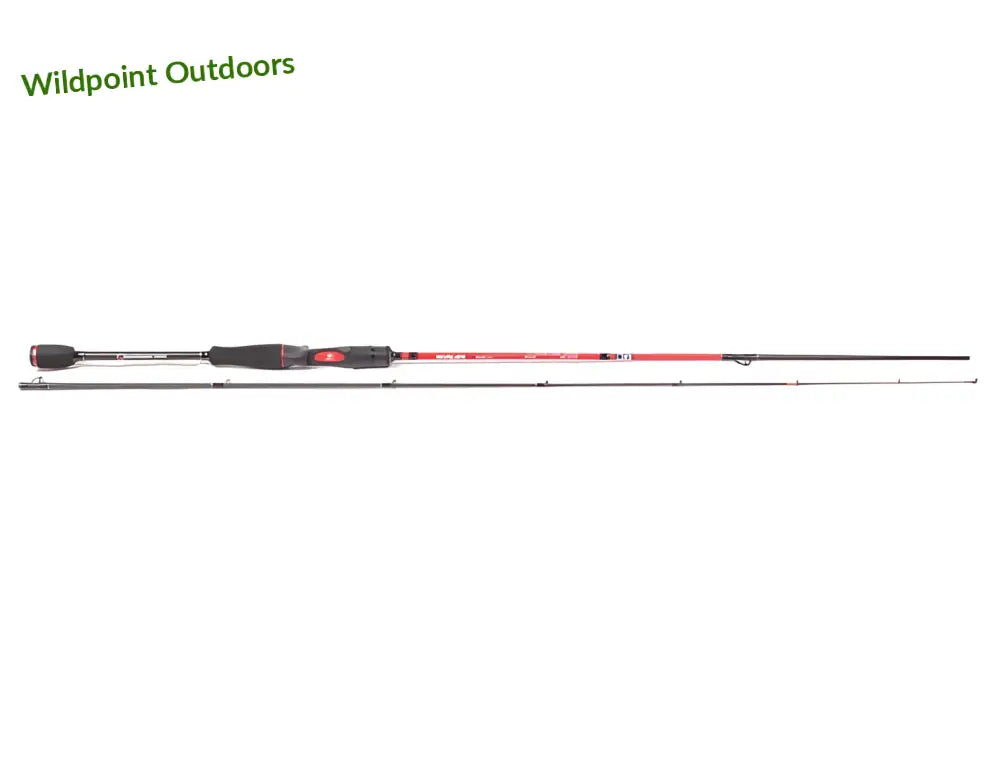 Revolver 210 hyrräkelavapa 5-21g - wildpoint outdoors retkeily 65,90 €