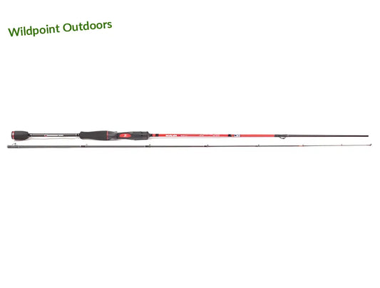 Revolver 210 hyrräkelavapa 5-21g - wildpoint outdoors retkeily 65,90 €