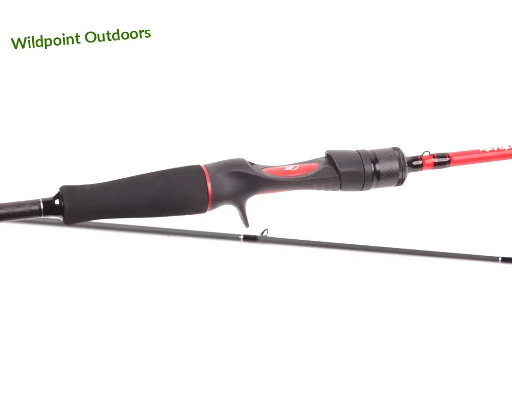 Revolver 210 hyrräkelavapa 5-21g - wildpoint outdoors retkeily 65,90 €