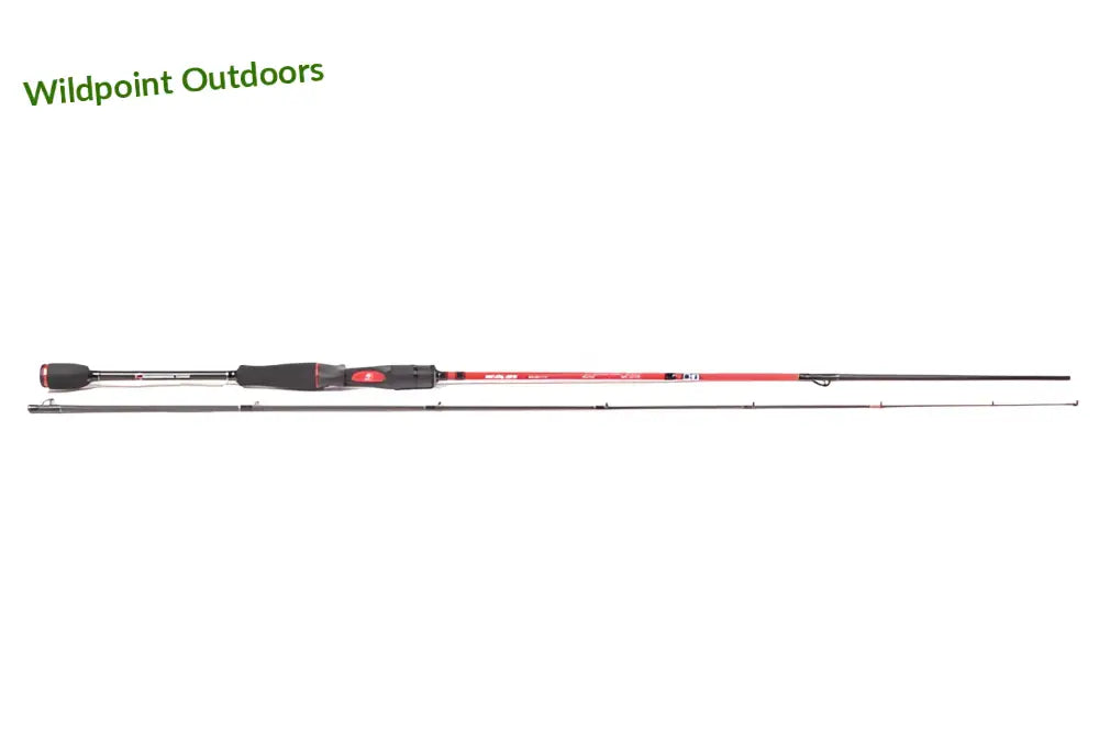 Revolver 210 hyrräkelavapa 5-21g - wildpoint outdoors retkeily 65,90 €