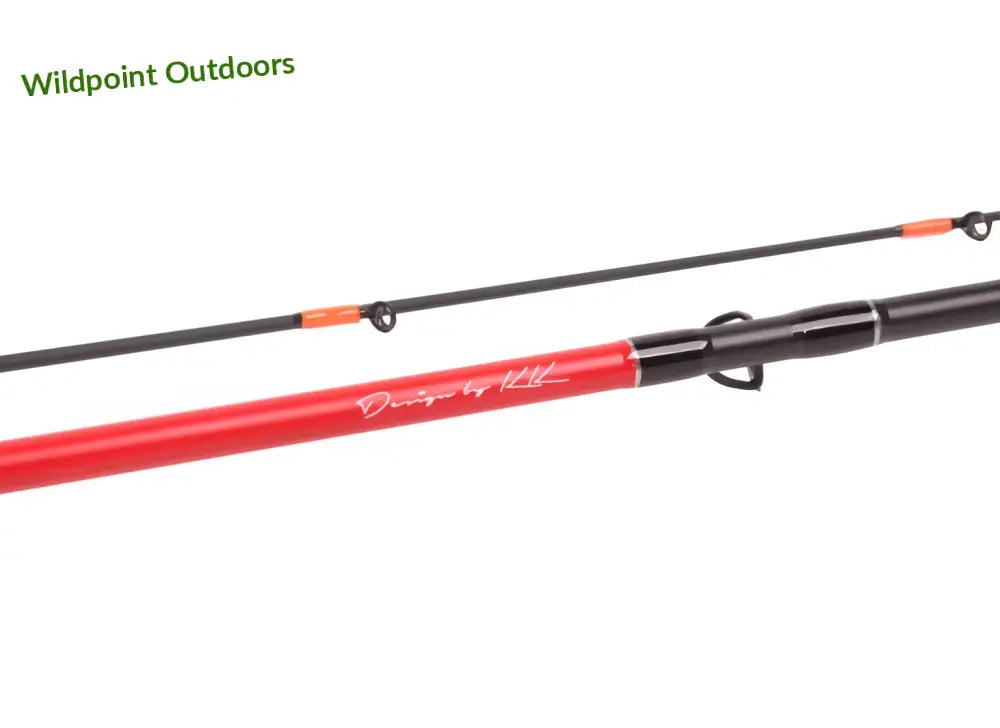 Revolver 225 hyrräkelavapa 30-55g - wildpoint outdoors retkeily 65,90 €