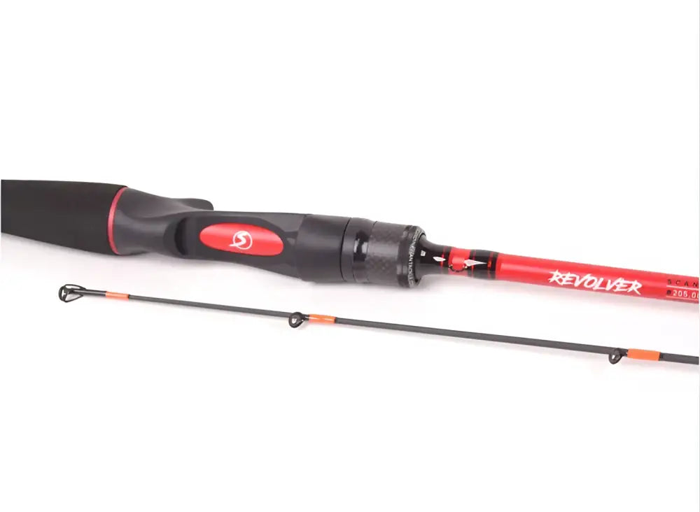 Revolver 225 hyrräkelavapa 30-55g - hyrräkelavapa - wildpoint outdoors retkeilyvarusteet verkkokaupasta 68,90 €