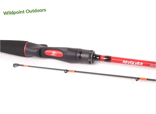 Revolver 225 hyrräkelavapa 30-55g - wildpoint outdoors retkeily 65,90 €