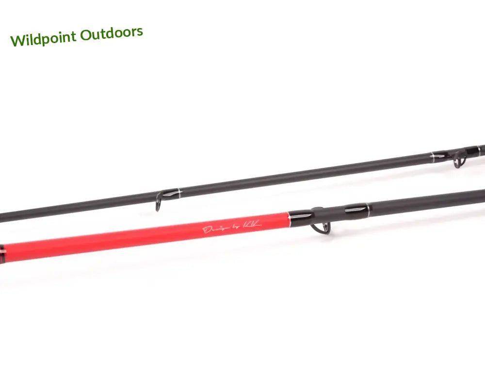 Revolver 254 hyrräkelavapa 90-135g - wildpoint outdoors retkeily 65,90 €