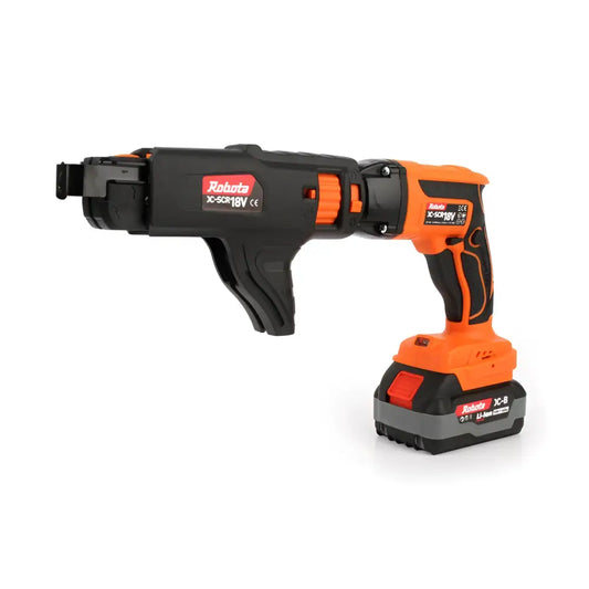 Robota akkunauharuuvinväännin dc-scr18v - runko sopii makita lxt 18v akulle retkeilyvarusteet verkkokaupasta 129 €