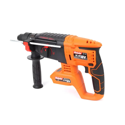 Robota akkuporavasara dc-r18v runko - akkuporavasara sopii makita lxt18v akkujen kanssa retkeilyvarusteet