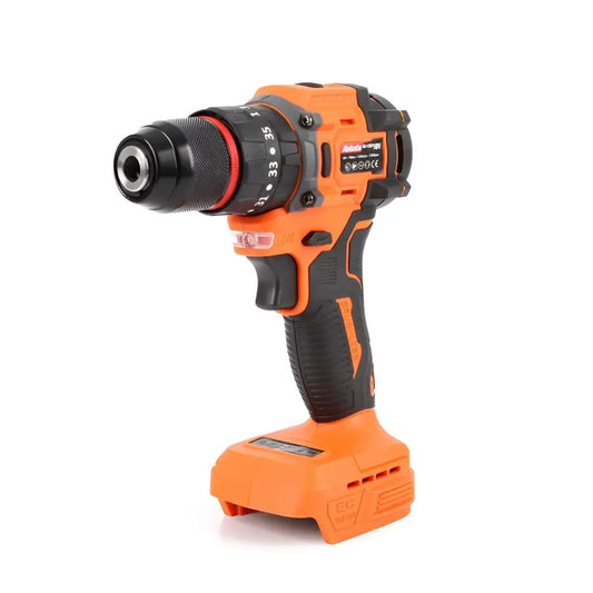 Robota dc-cdx18v akkuporakone 10mm runko - akkuporakone dc cdx 18v kaksi vaihdetta retkeilyvarusteet verkkokaupasta