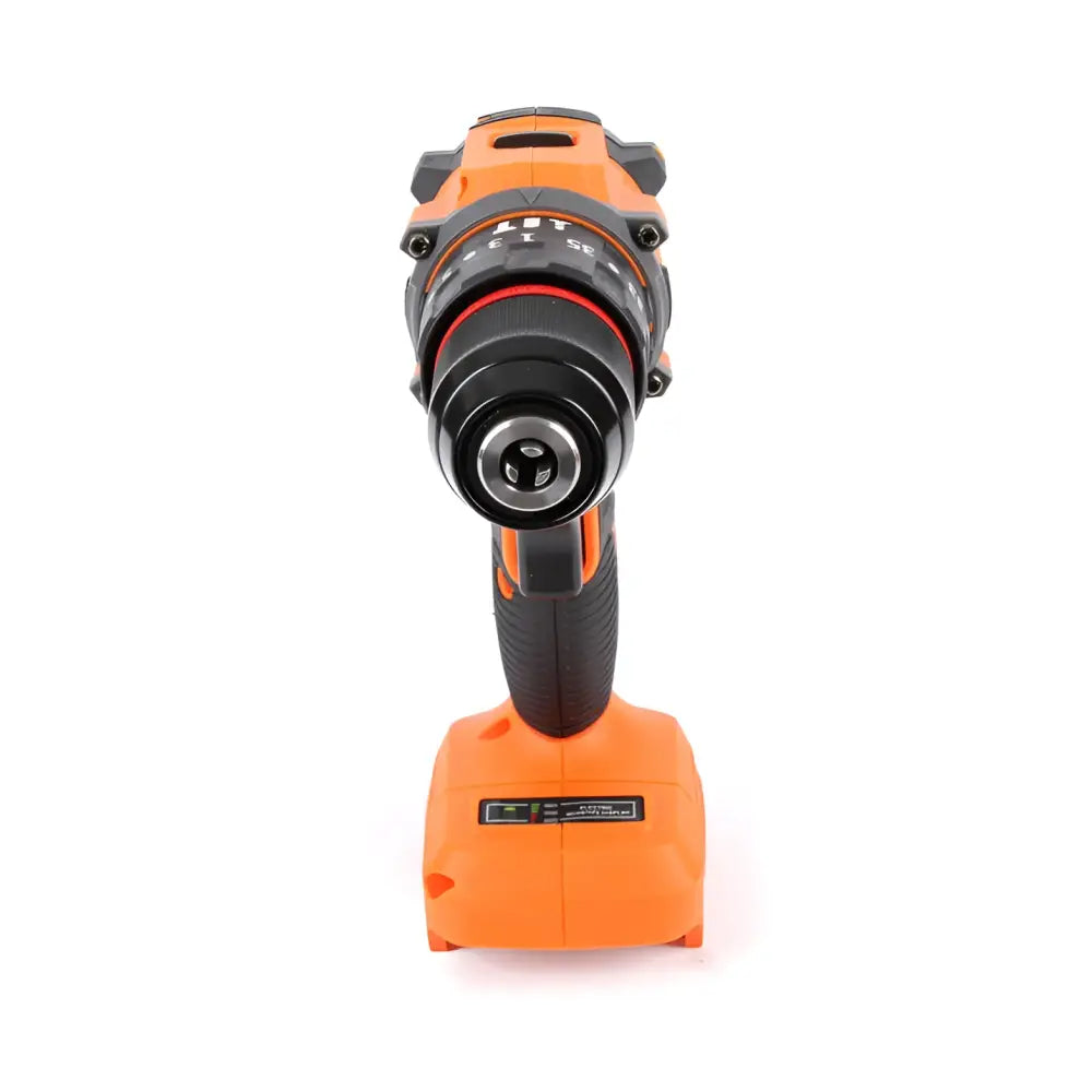 Robota dc-cdx18v akkuporakone 10mm runko - akkuporakone dc cdx 18v kaksi vaihdetta retkeilyvarusteet verkkokaupasta