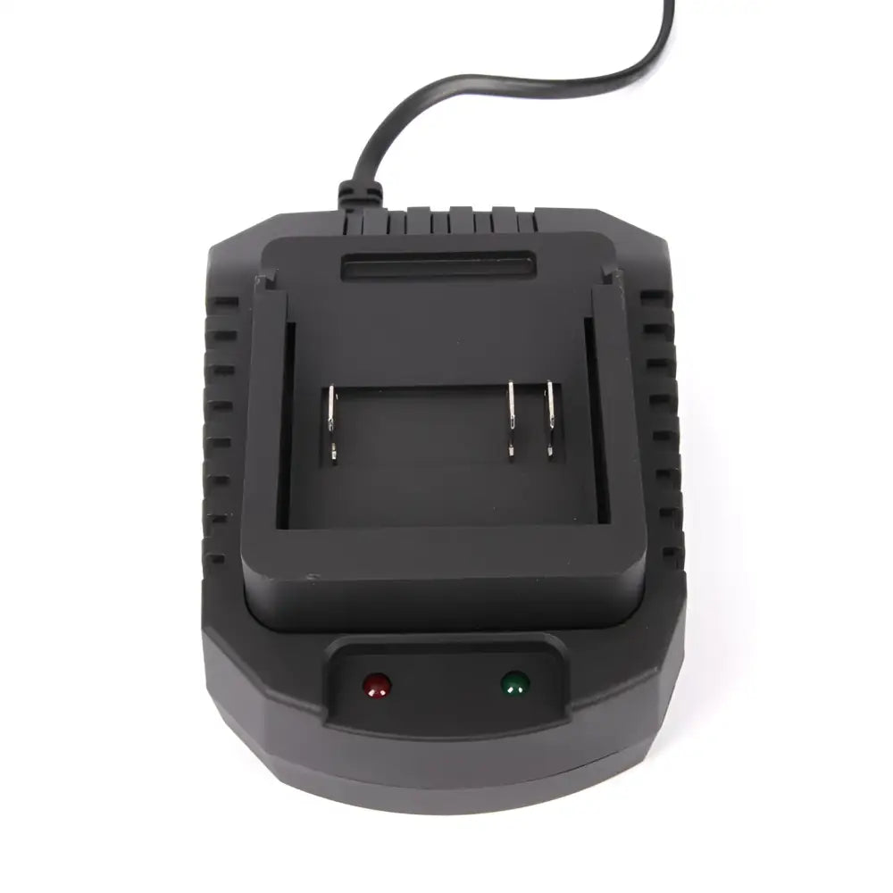 Robota dc-ch 18v laturi - akkulaturi 18v retkeilyvarusteet verkkokaupasta 19,90 €