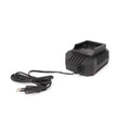 Robota dc-ch 18v laturi - akkulaturi 18v retkeilyvarusteet verkkokaupasta 19,90 €