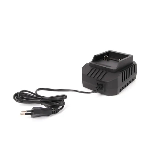 Robota dc-ch 18v laturi - akkulaturi 18v retkeilyvarusteet verkkokaupasta 19,90 €